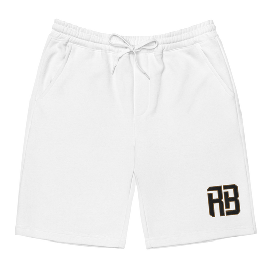 Ryan Bischel "Logo" Shorts