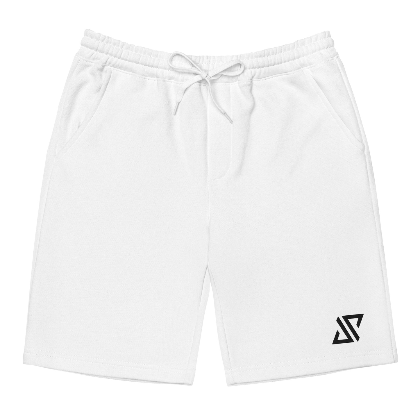 Ja'Lynn Polk "Logo" Fleece Shorts