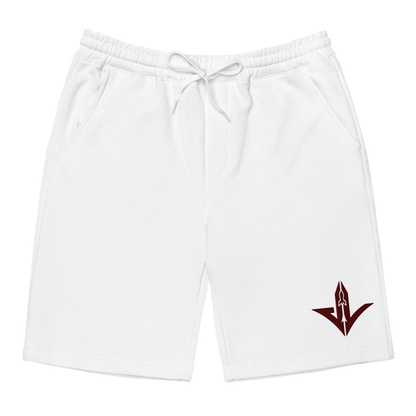 Jaylin Lucas "Logo" Shorts
