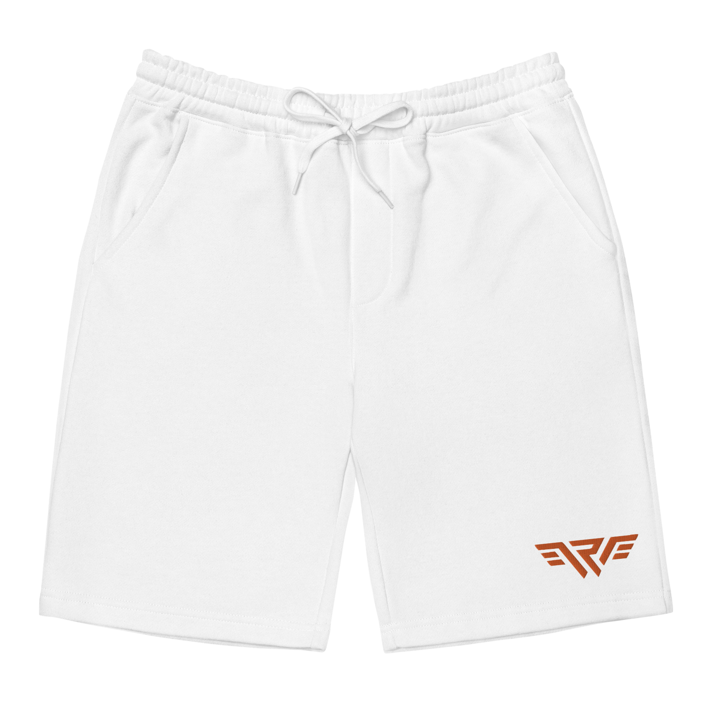 Ryan Wingo “Logo” Fleece Shorts