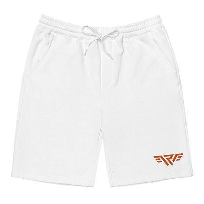 Ryan Wingo “Logo” Fleece Shorts
