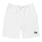 Jalen McMillan  "Logo" Shorts