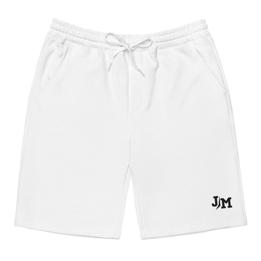 Jalen McMillan  "Logo" Shorts