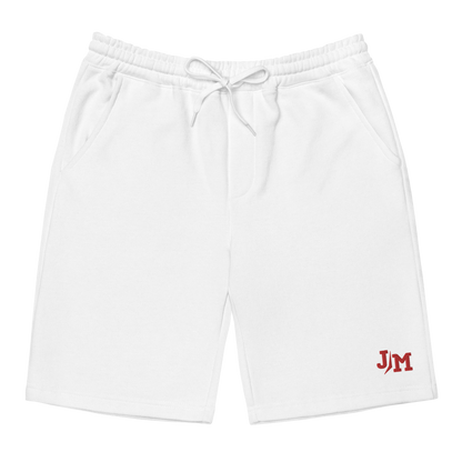 Jalen McMillan  "Logo" Shorts