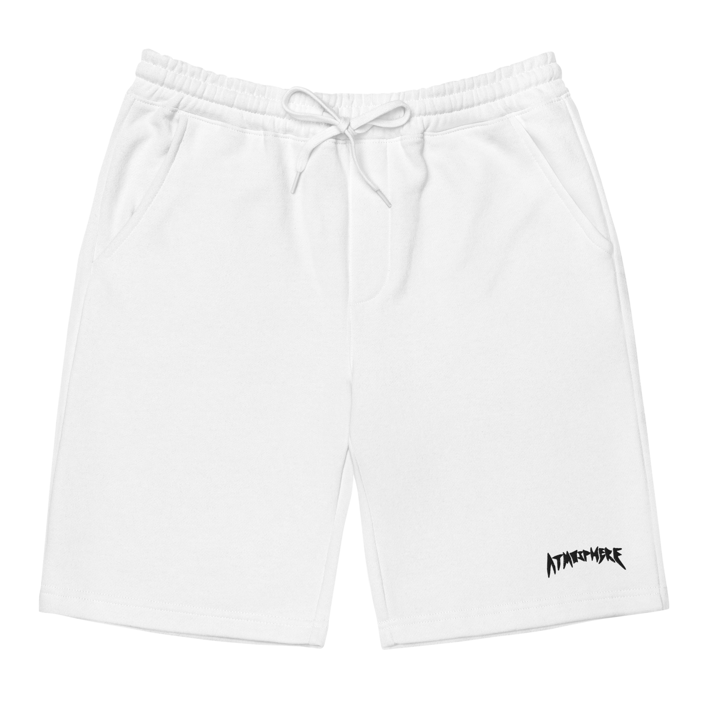 Ryan Purvis "Logo" Shorts