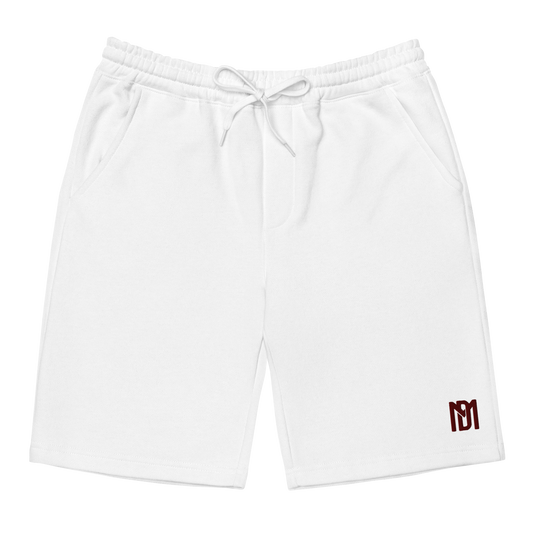 Markeston Douglas "Logo" Shorts