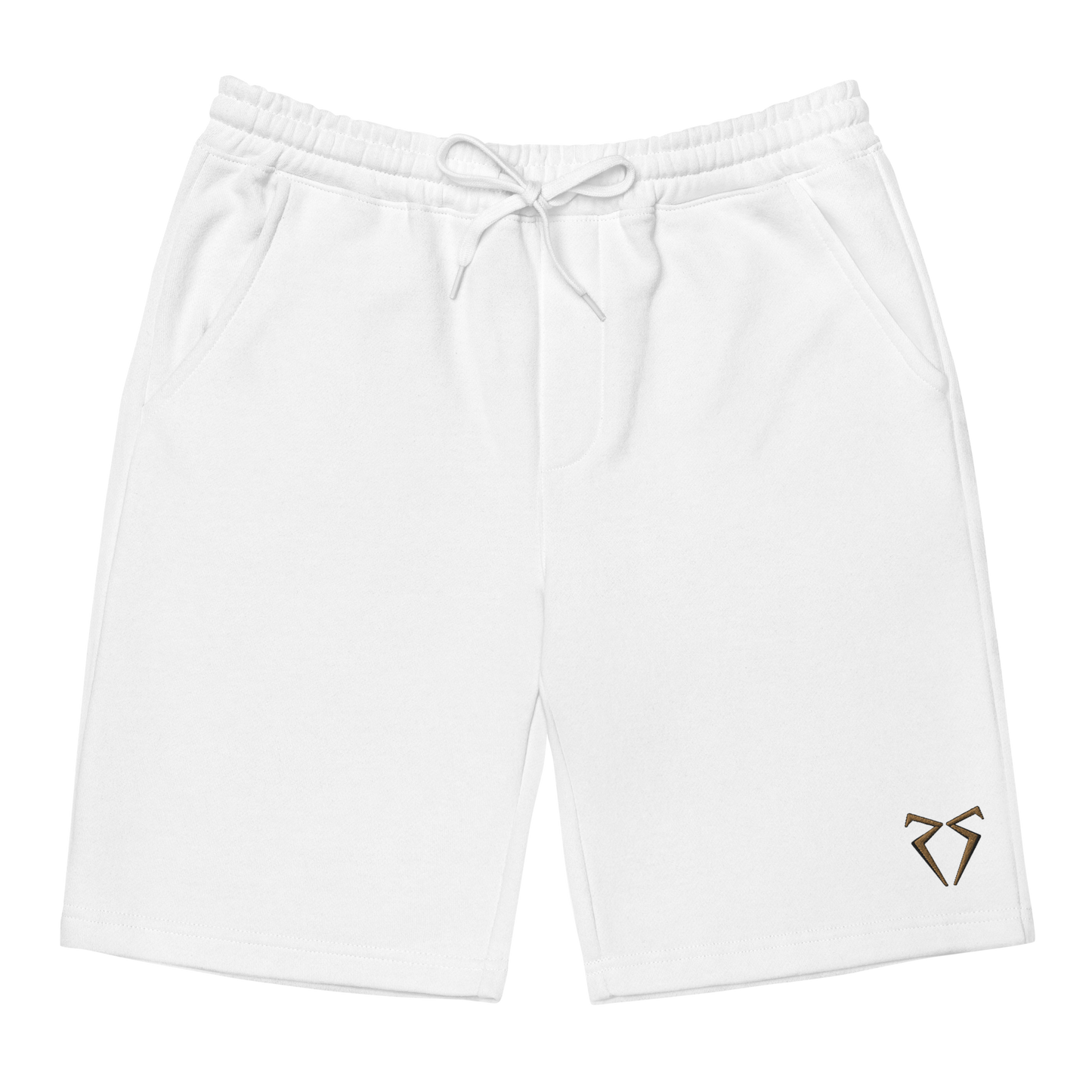 Rashid Shaheed  "Logo" Shorts