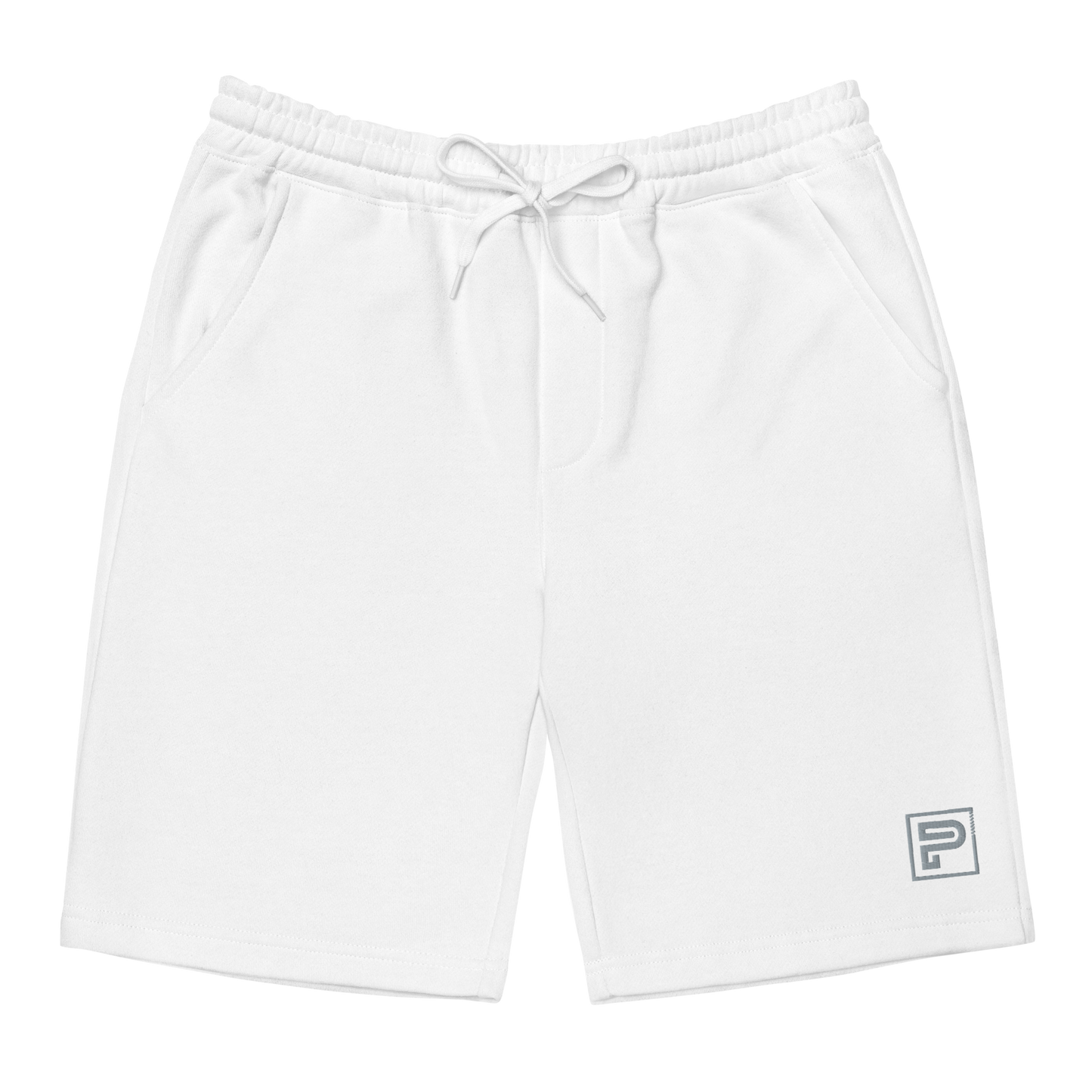 The Players Company "Logo" Shorts