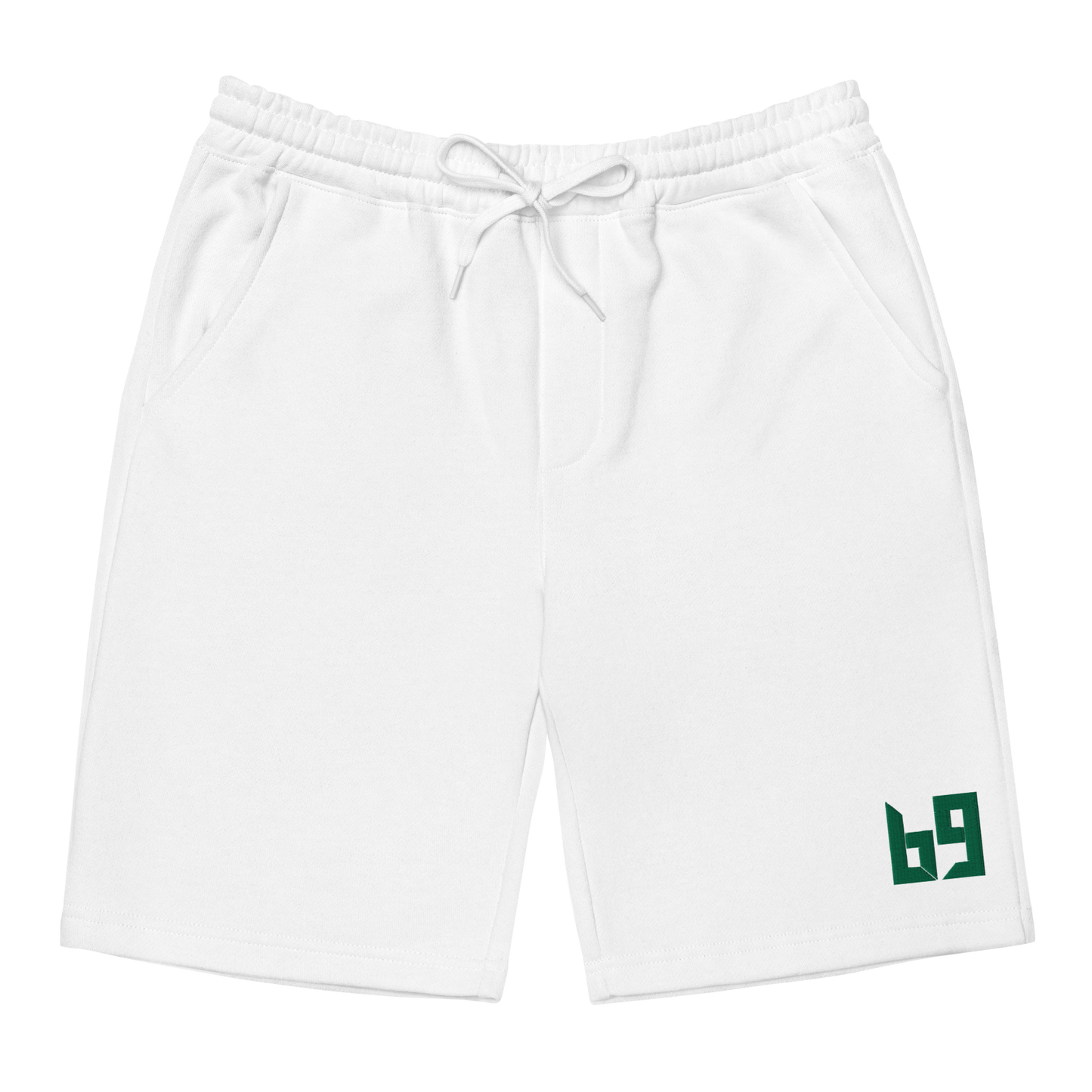 Landon Dickerson "Logo" Shorts