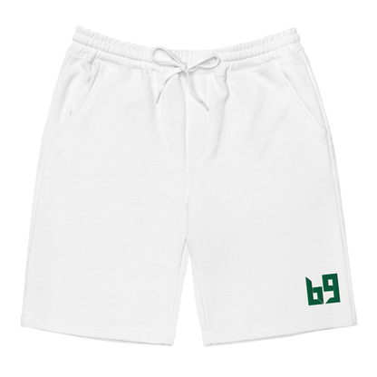 Landon Dickerson "Logo" Shorts
