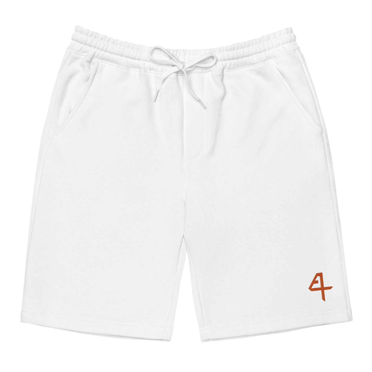 Eddie Lampkin "Logo" Shorts