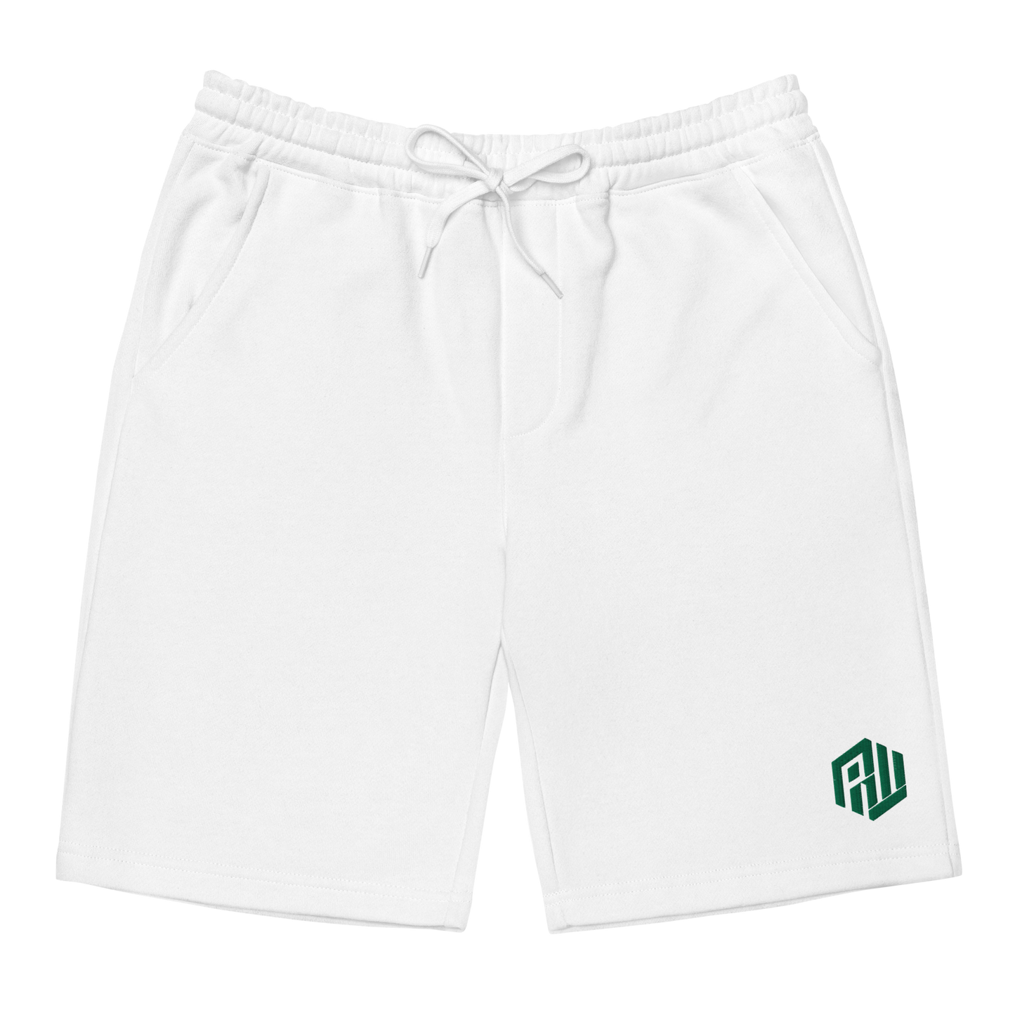 Robert Wright III "Logo" Shorts