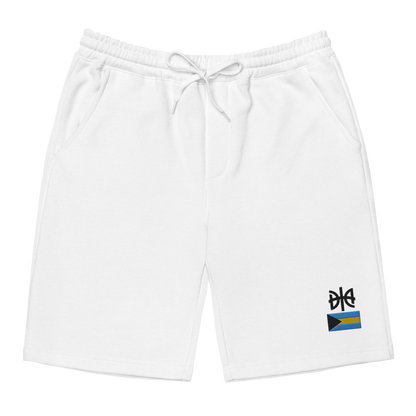 Deandre Ayton "DA x BBF " Shorts