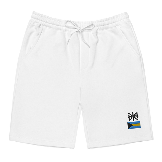 Deandre Ayton "DA x BBF " Shorts