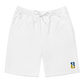 Sam Lewis "Logo" Shorts