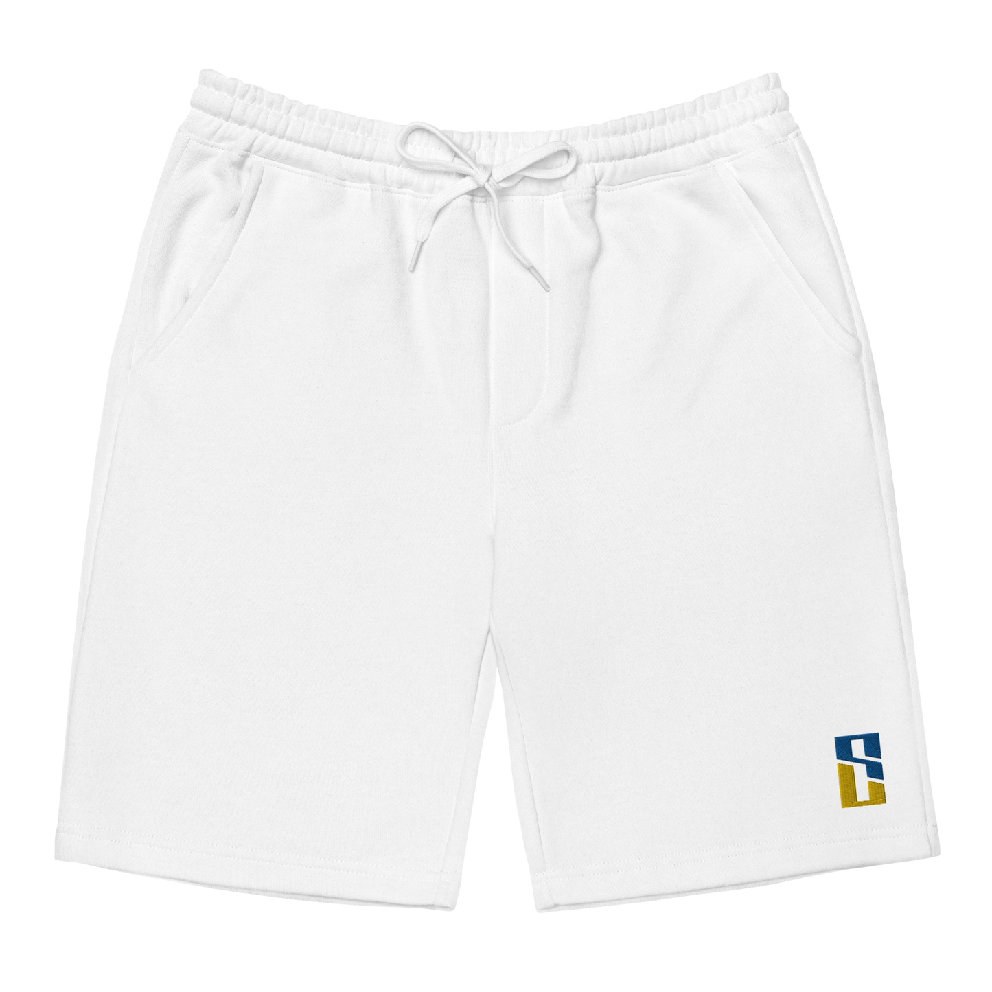 Sam Lewis "Logo" Shorts