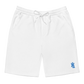 Xavier Legette "Logo" Shorts