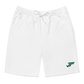 Jaime Ffrench  "Logo" Shorts