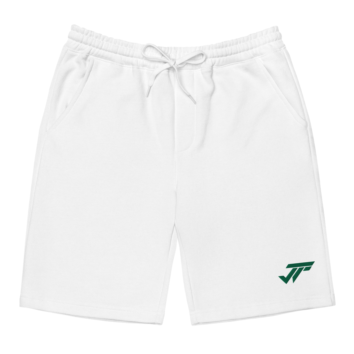 Jaime Ffrench  "Logo" Shorts