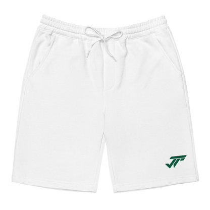 Jaime Ffrench  "Logo" Shorts