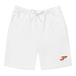 Jaime Ffrench  "Logo" Shorts