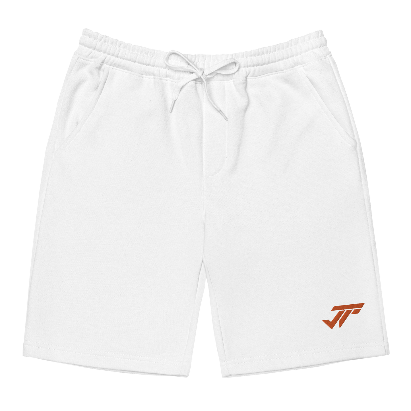Jaime Ffrench  "Logo" Shorts