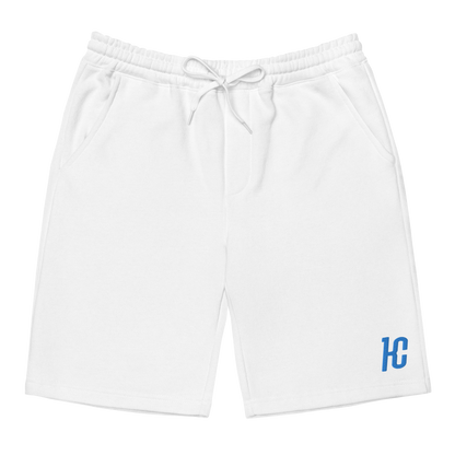 Kamilla Cardoso "Logo" Shorts