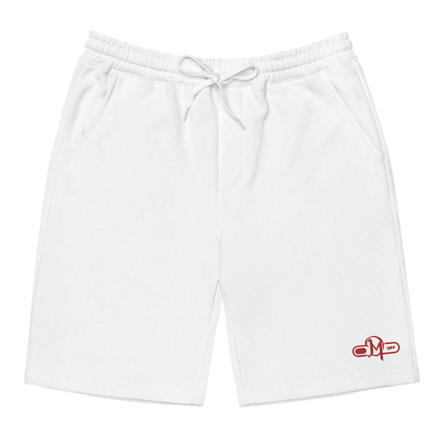 Davion Mitchell "Logo" Shorts