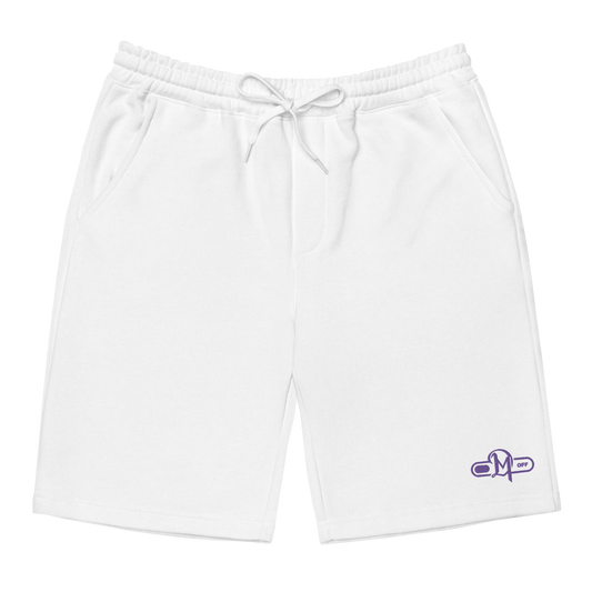 Davion Mitchell "Logo" Shorts