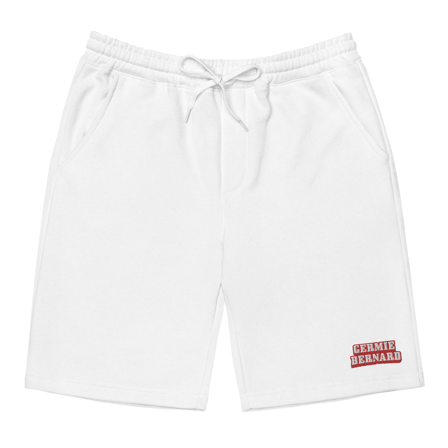 Germie Bernard "Logo" Shorts