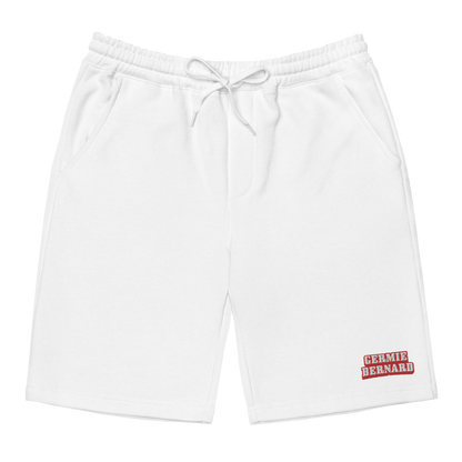 Germie Bernard "Logo" Shorts