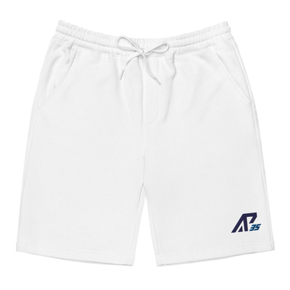 Alissa Pili "Logo" Shorts