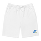 Alissa Pili "Logo" Shorts