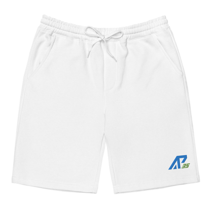 Alissa Pili "Logo" Shorts