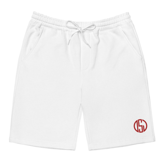 David Sanders Jr. "Logo" Shorts