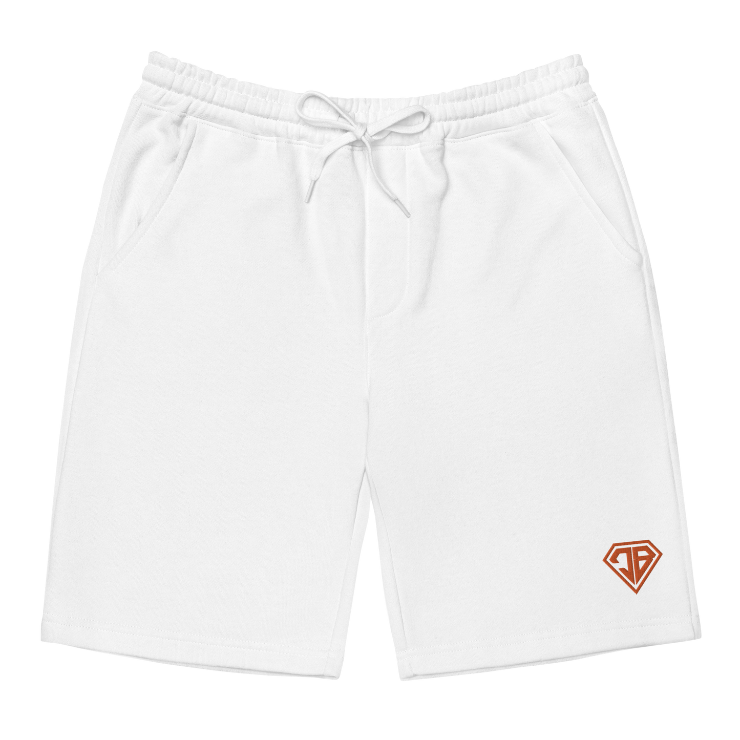 Jake Briningstool "Logo" Shorts