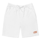 Caleb Burton III "Logo" Shorts