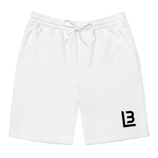 Luther Burden III "Logo" Shorts