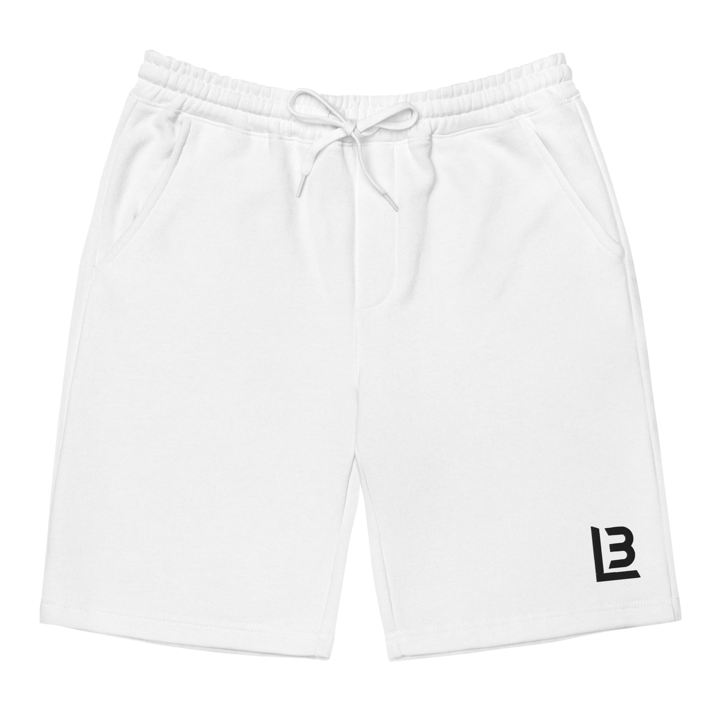 Luther Burden III "Logo" Shorts