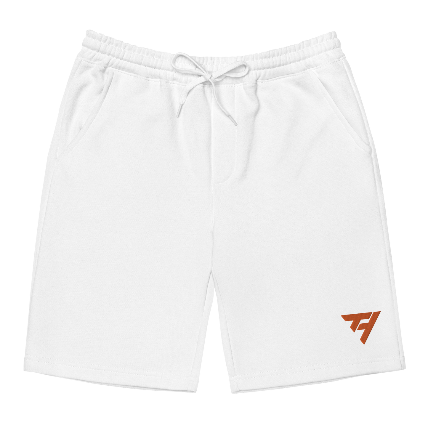 Tyler Huntley "Logo" Shorts