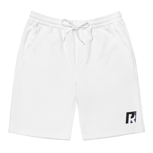 Patrick Ricard "Logo" Shorts