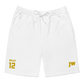 Jared Wiley "Jersey" Shorts