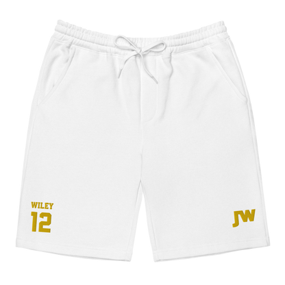 Jared Wiley "Jersey" Shorts