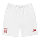 Jared Wiley "Jersey" Shorts