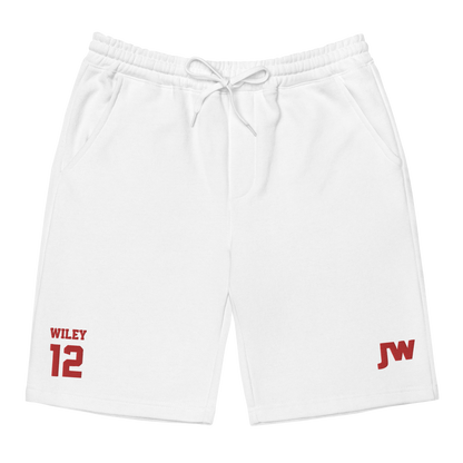Jared Wiley "Jersey" Shorts