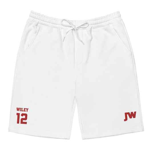 Jared Wiley "Jersey" Shorts