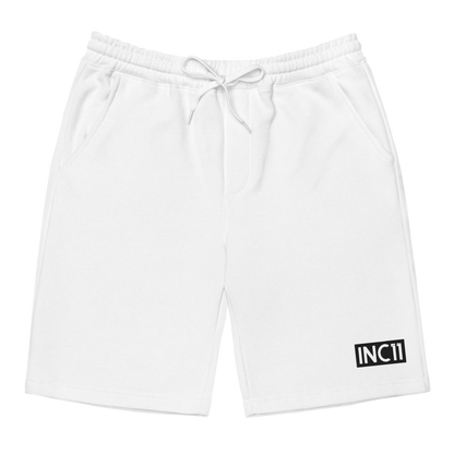 Abdul Carter "Logo" Shorts