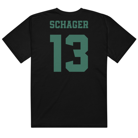 Brayden Schager "Logo Jersey" Shirt