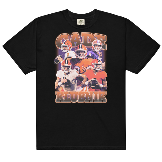 Cade Klubnik "Collage" Shirt