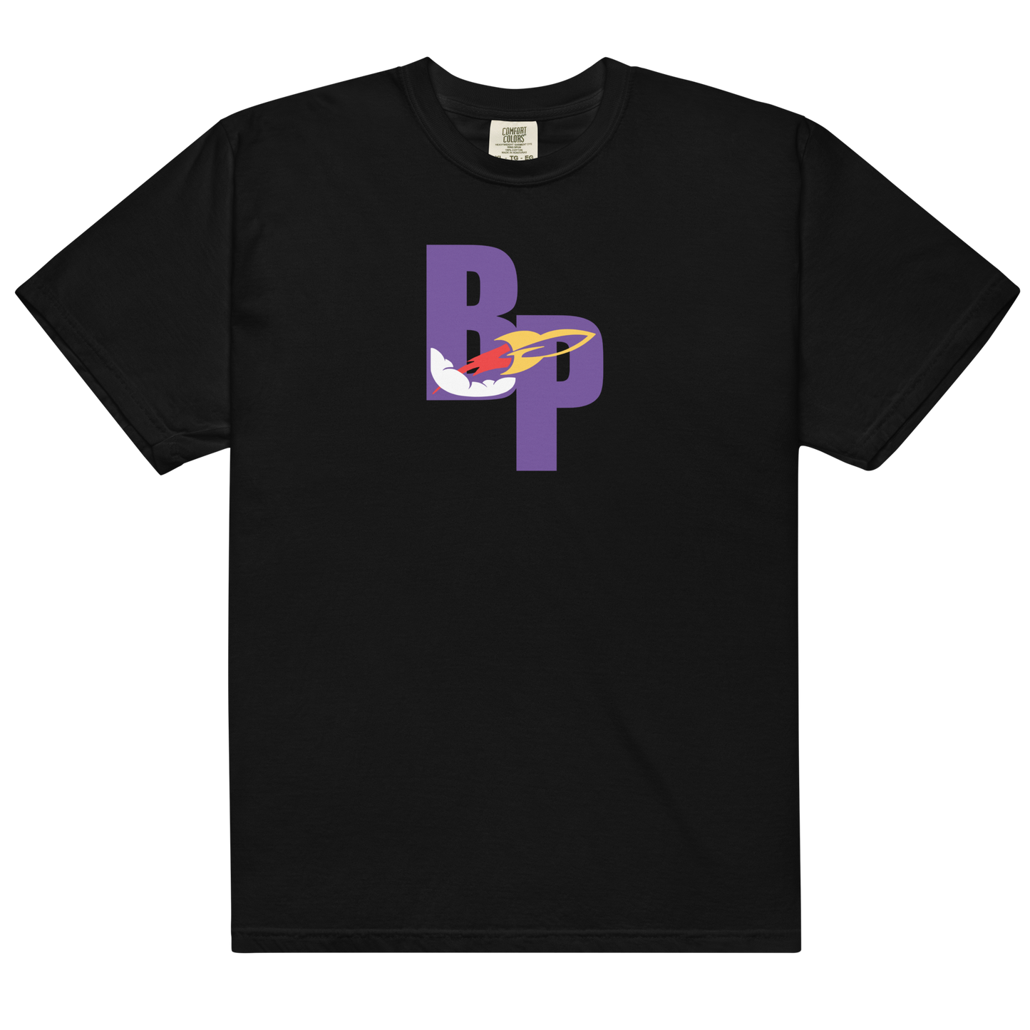 Brandon Powell "Logo" Shirt